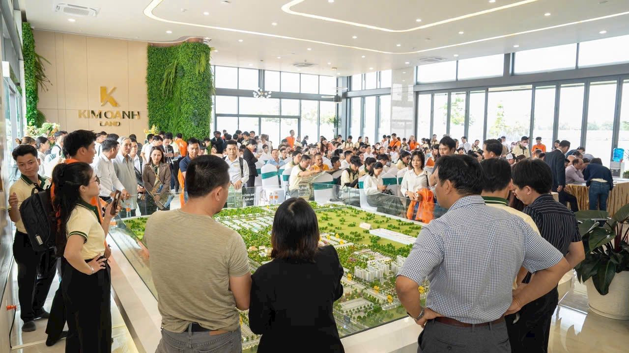 Bán đất 100m² full thổ cư ngang 5m giá 1.92 tỷ trung tâm hành chính Xã Dầu Giây