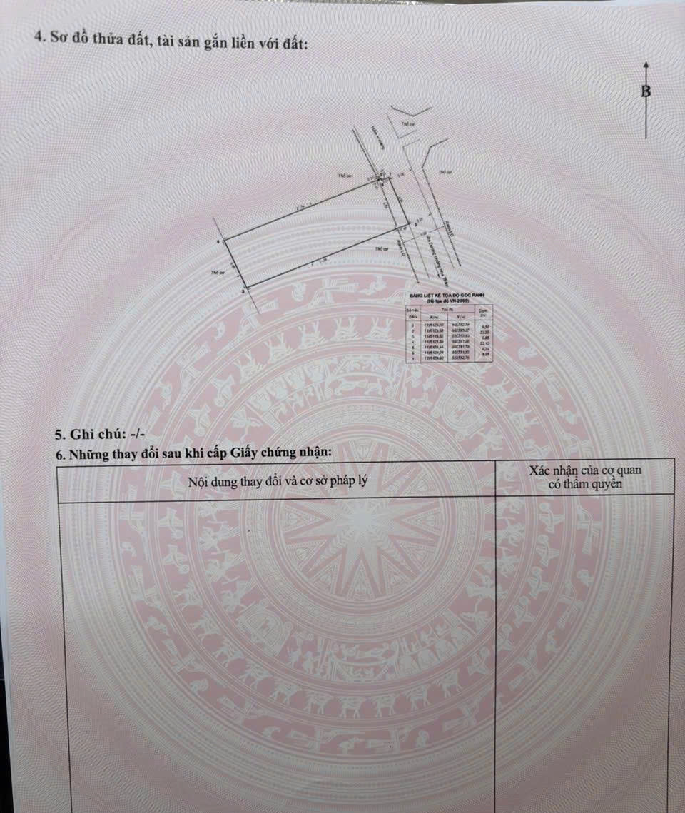 Bán nhà Hoàng Hoa Thám, Phường 7, Quận Bình Thạnh – Giá 19,5 tỷ