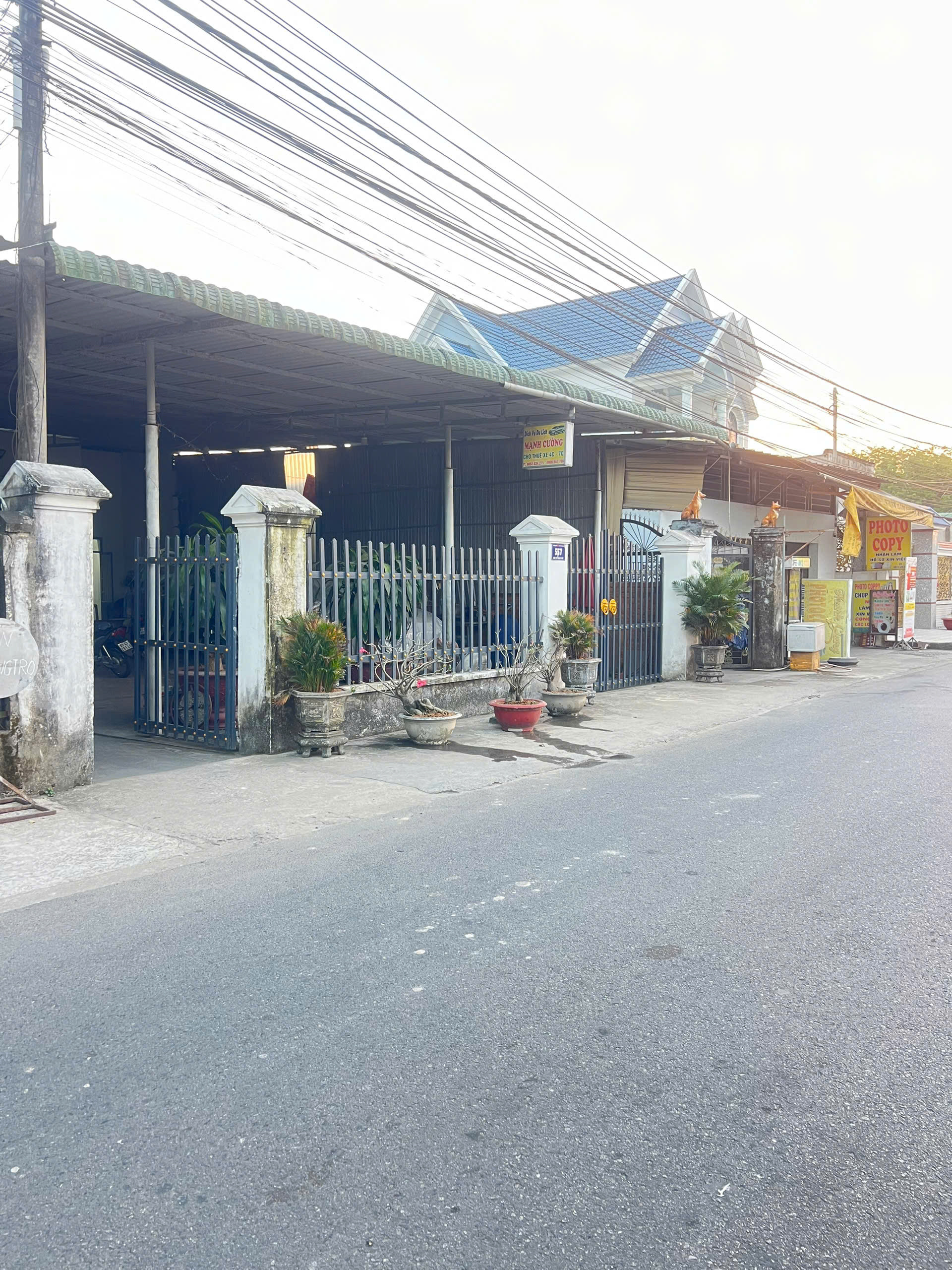 750m2 Dãy Trọ An Tây , Bến Cát - Ngay Đối Diện Khu Công Nghiệp Rạch Bắp - Giá 6 tỷ 800