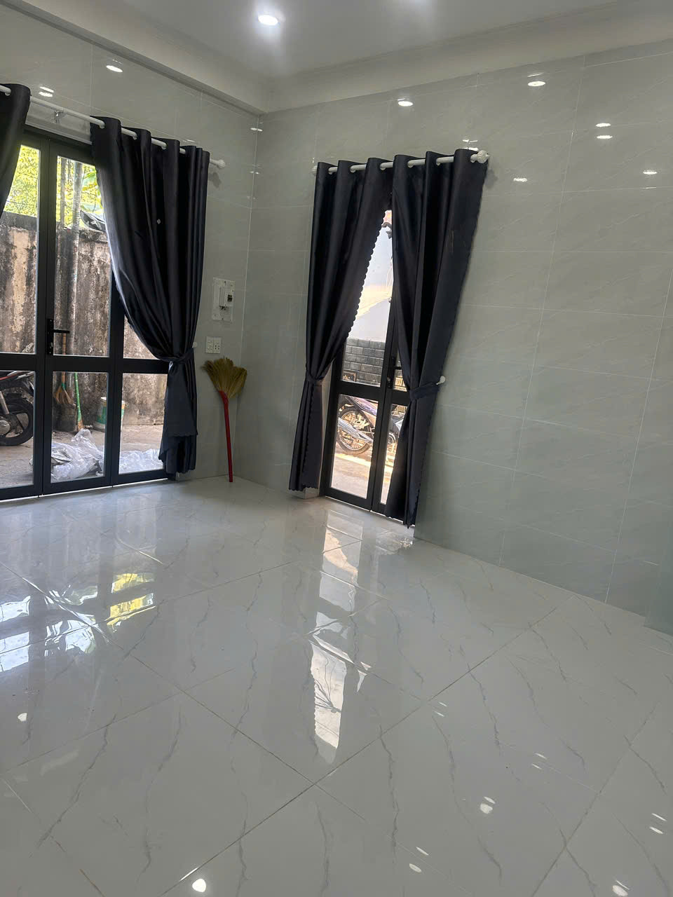 Bán CHDV Dòng Tiền Hẻm Đường D9, P. Tây Thạnh, Tân Phú Tân Phú – Giá 2,85 tỷ