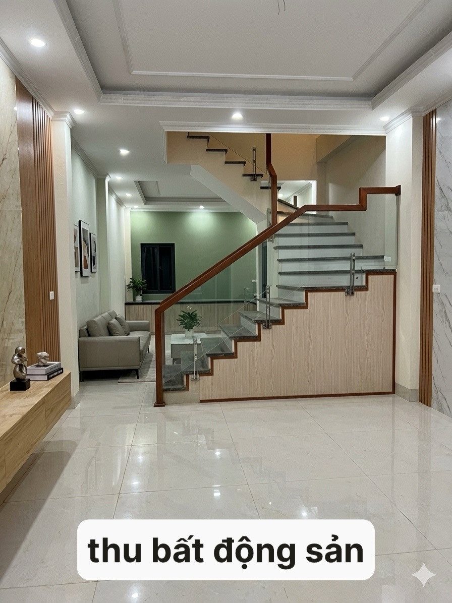 BÁN NHÀ MỚI ĐỒNG KỴ , TỪ SƠN, Ở NHIỀU TIỆN ÍCH, CHO THUÊ ĐƯỢC LUÔN