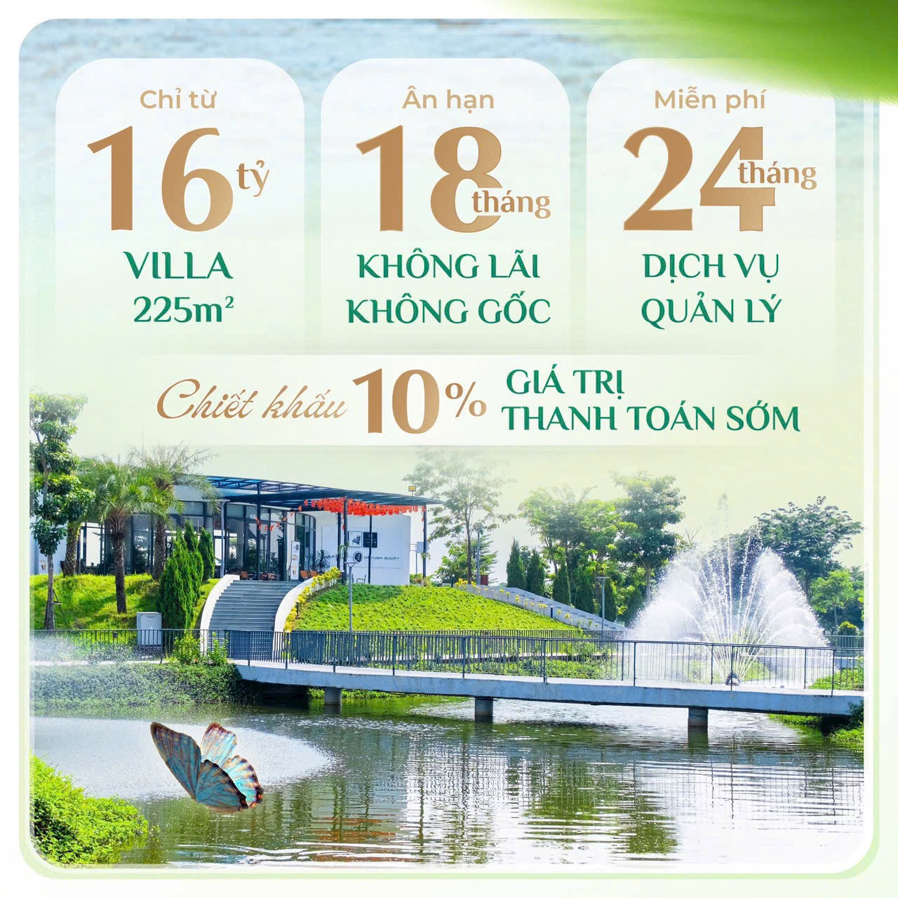 Mở Bán VSIP BẮC NINH