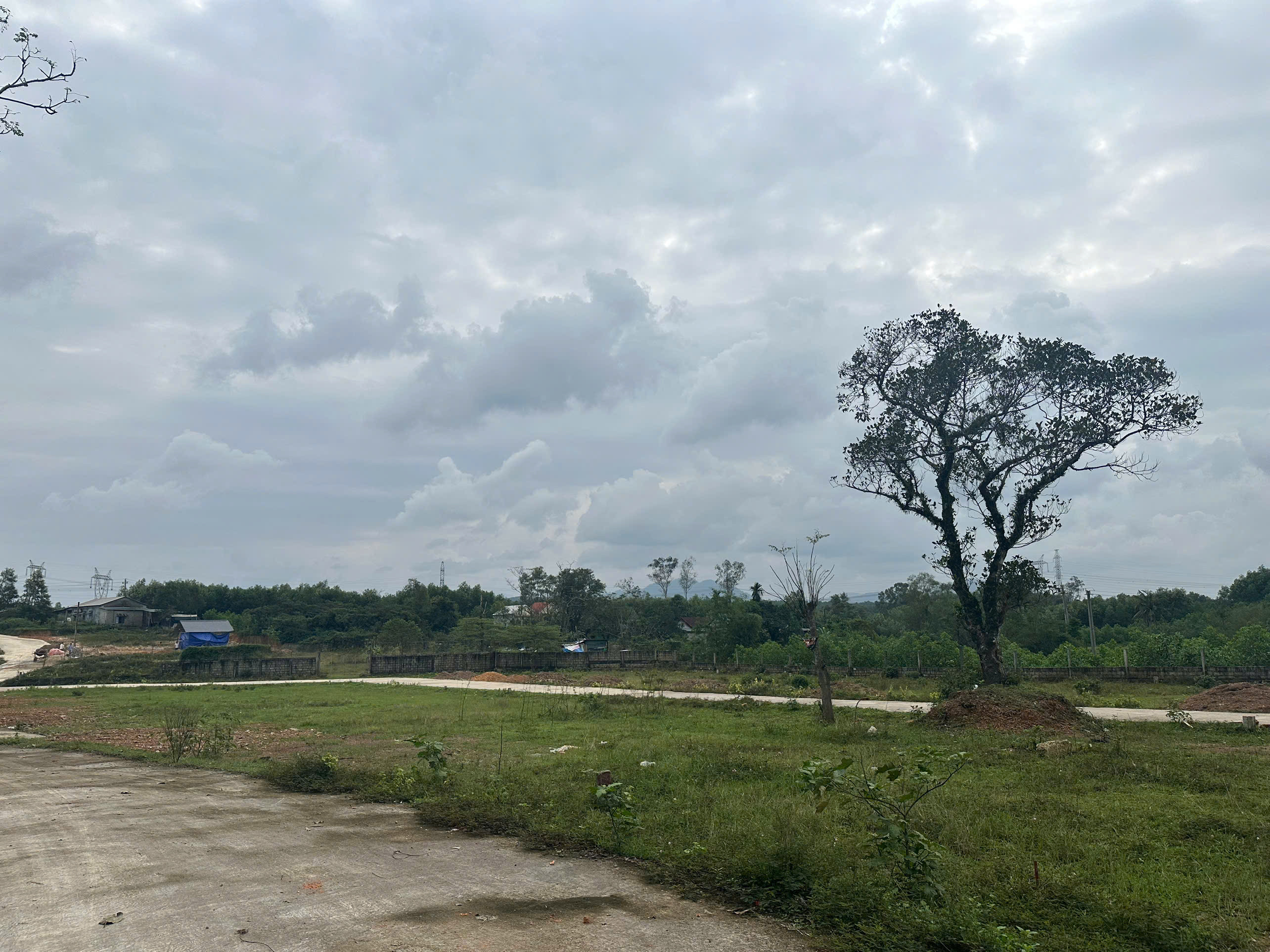 🌿 ĐẤT NỀN DẠ LÊ - Chỉ từ 531 triệu – Sổ hồng riêng từng lô – Xây dựng ngay