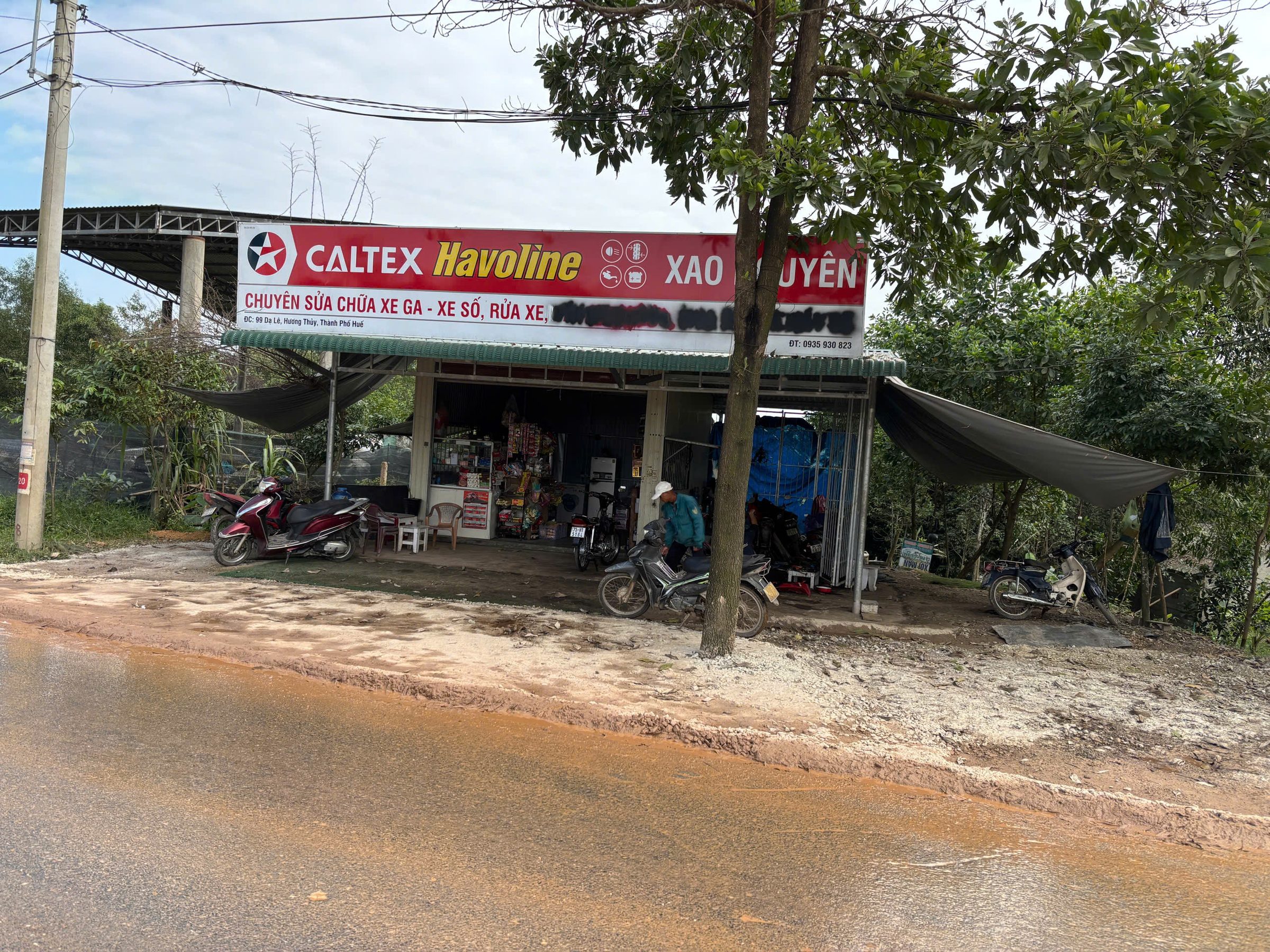 🏡 BÁN ĐẤT MẶT TIỀN ĐƯỜNG DẠ LÊ – GIÁ RẺ ĐẦU TƯ SINH LỜI