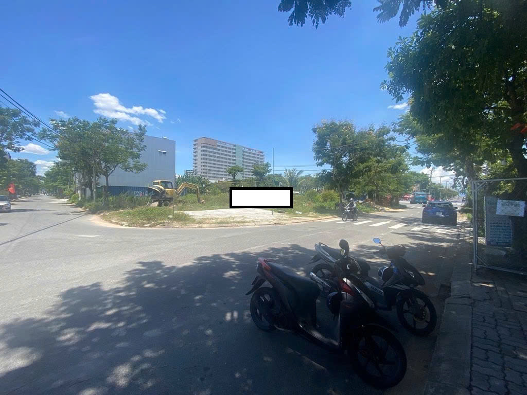 📌📌📌LÀM VIỆC TRỰC TIẾP GIÁ TỐT !!! Bán đất Đa Mặn Đông 1, Khuê Mỹ