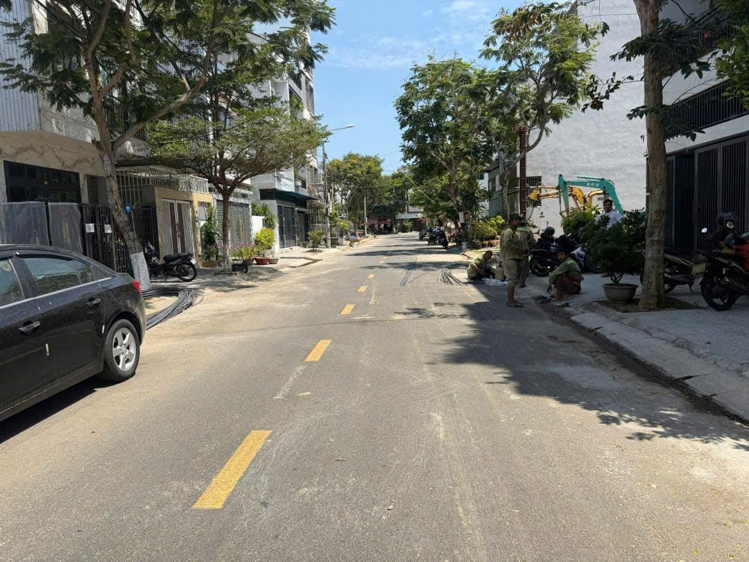 📌📌📌LÀM VIỆC TRỰC TIẾP GIÁ TỐT !!! Bán đất Đa Mặn Đông 2, Khuê Mỹ