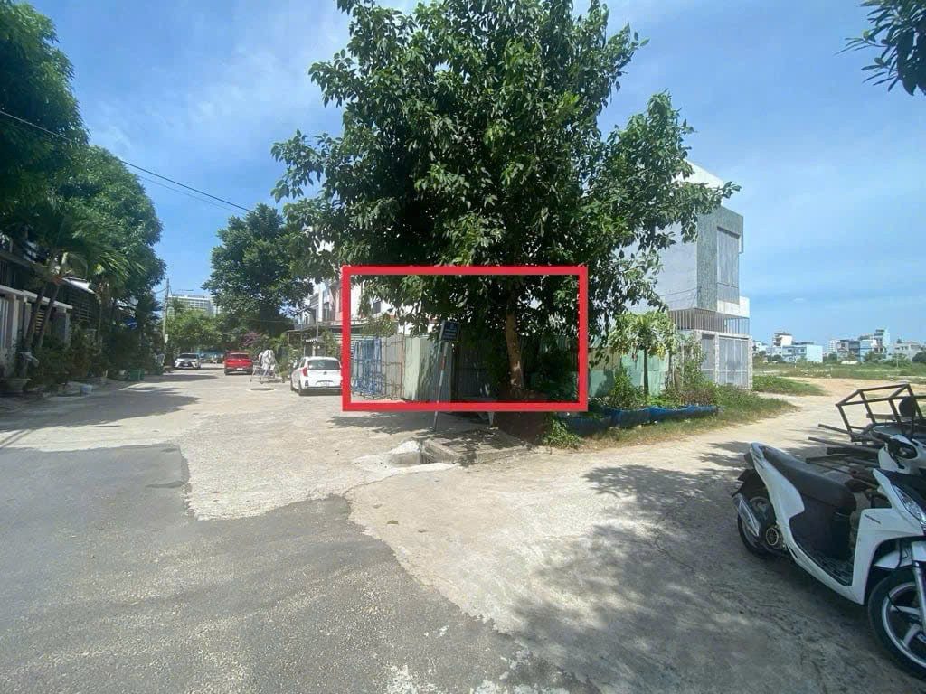 📌📌📌LÀM VIỆC TRỰC TIẾP GIÁ TỐT !!! Bán đất Đa Mặn Đông 6, Mỹ An