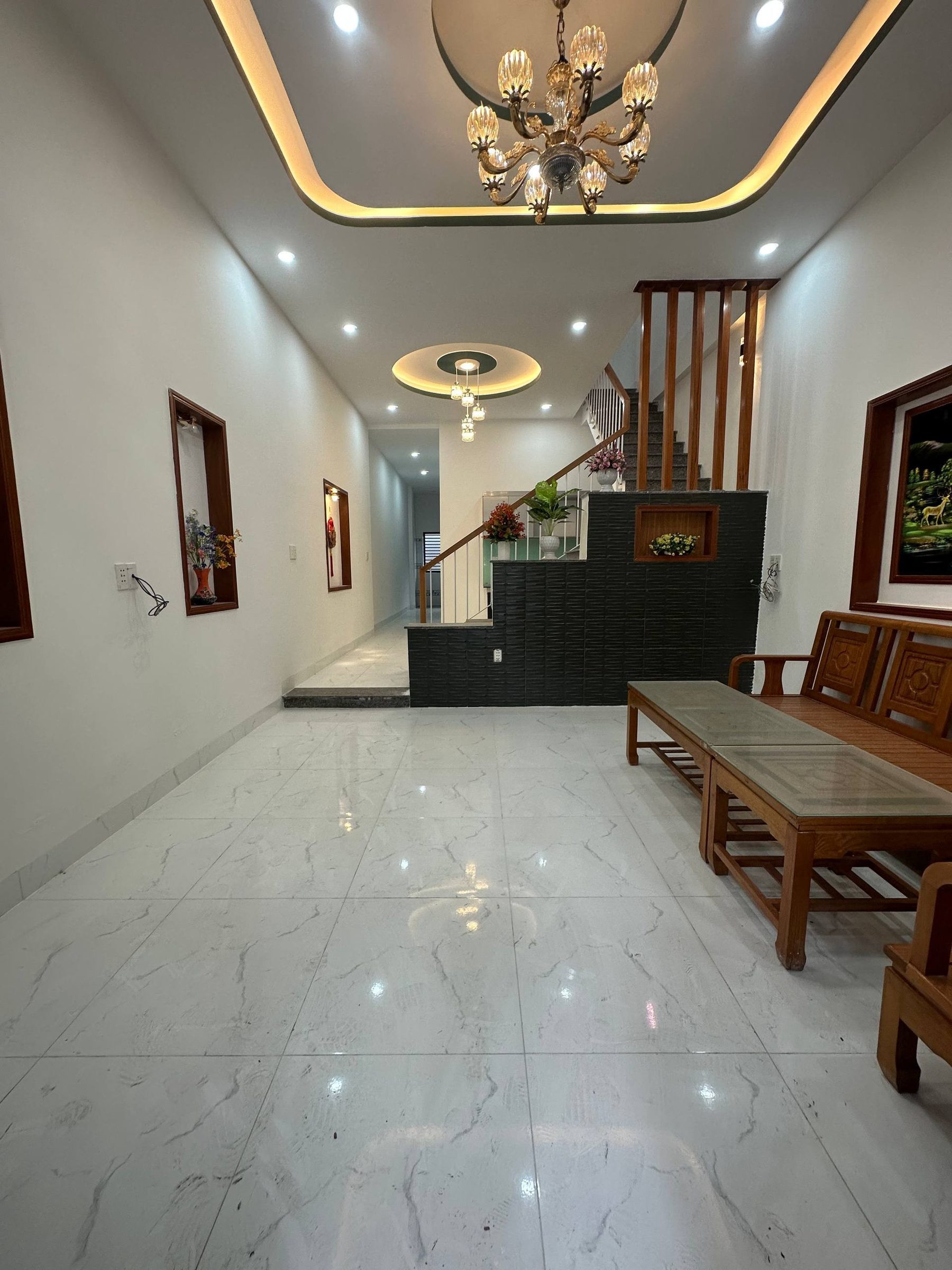 NHÀ MỚI ĐẸP_2 TẦNG MT ĐA MẶN, GẦN BÙI TÁ HÁN, NAM VIỆT Á, NGŨ HÀNH SƠN GIÁ 7.85TI