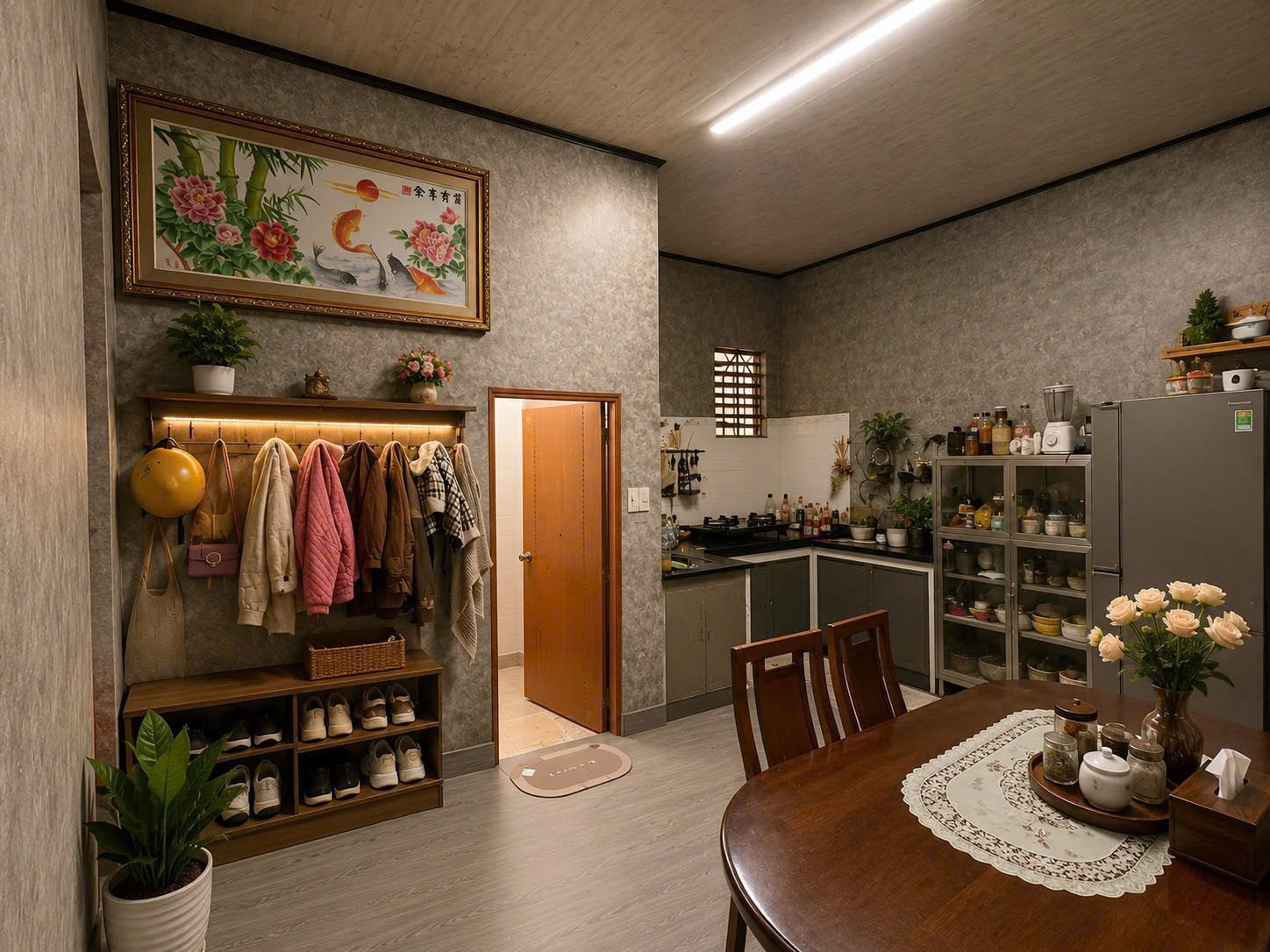 Bán nhà Đa Minh 100m2( Thực tế 140m2) 5,9 tỷ Sổ riêng xây dựng.