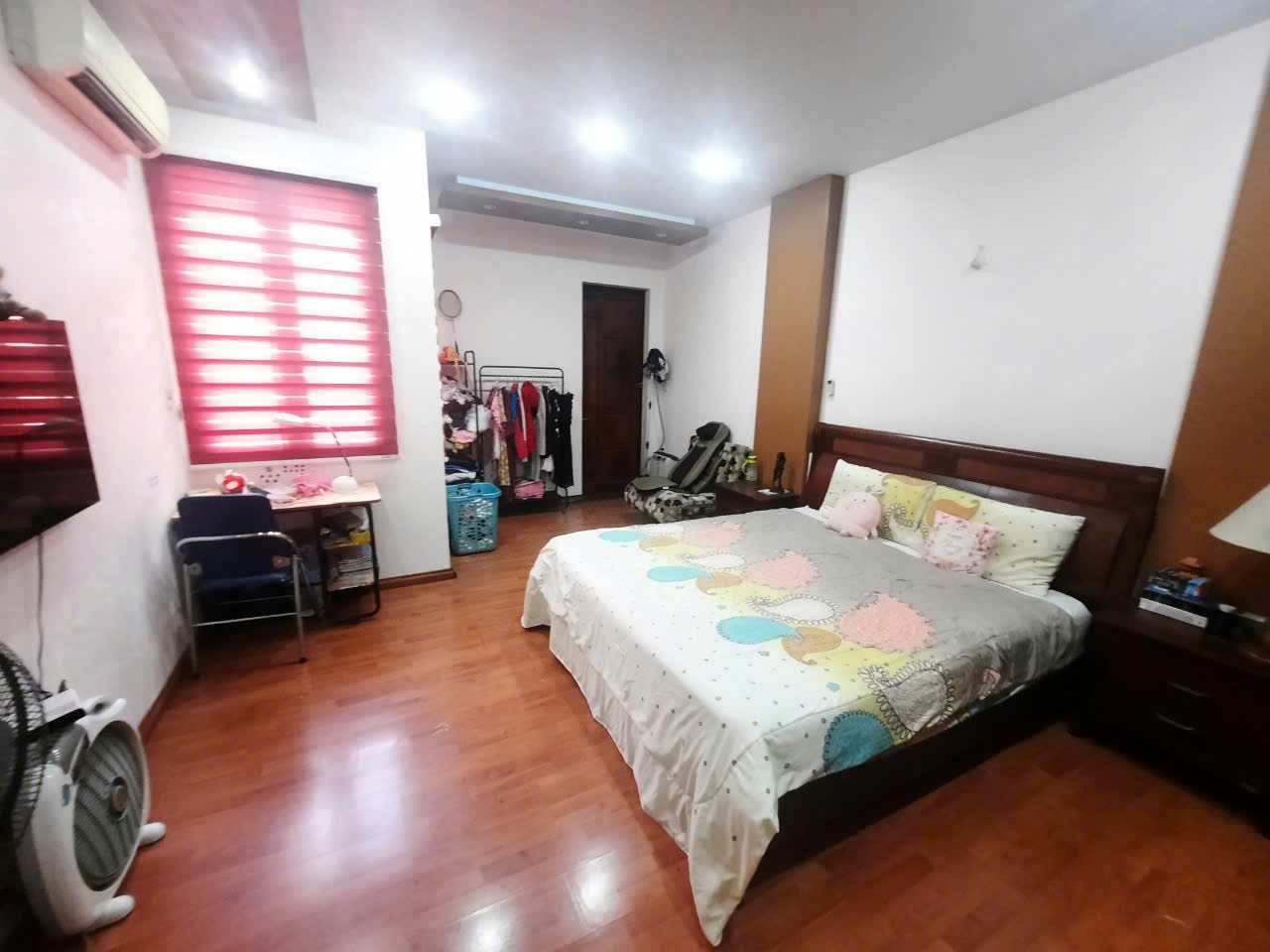Cho thuê nhà đường Đà Nẵng - Ngô Quyền - Hải Phòng