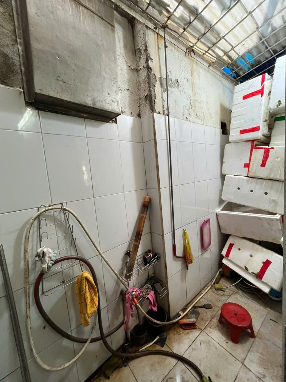 BánBÁN NHÀ NGÕ 246 ĐÀ NẴNG – CẦU TRE – NGÔ QUYỀN, HẢI PHÒNG