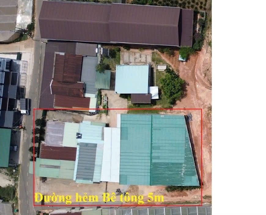 Mặt Tiền Đường Lớn Đa Phú 1400m Sẵn 250m ODT được chuyển 50% giá cực tốt đầu tư sinh lời cao