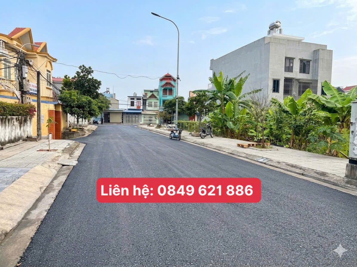 Bán đất Đa Phúc Central hàng vip đường nhựa 35m giá hợp lý. Liên hệ: 0849 621 886