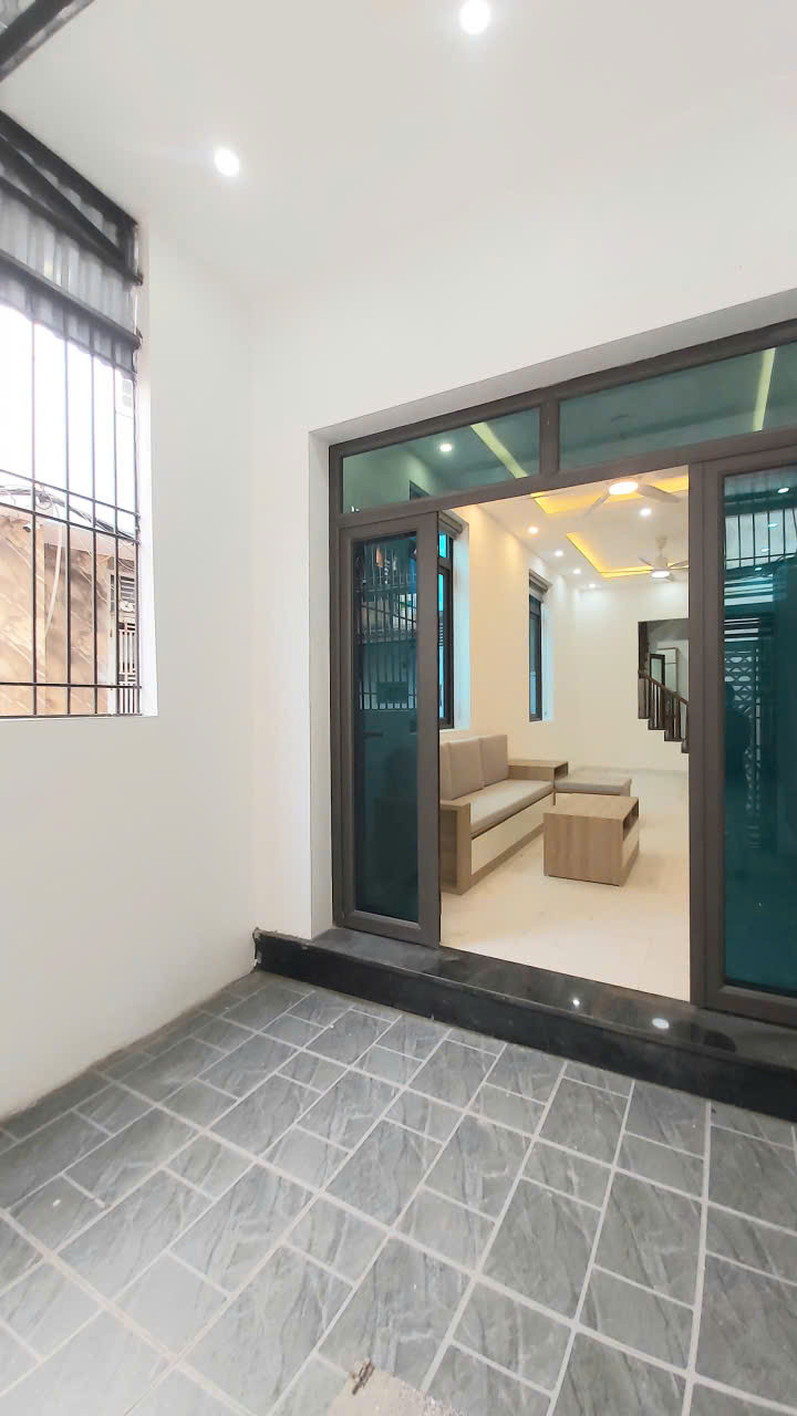Nhà Đa Sỹ 57m², 3 ngủ, căn góc 2 mặt thoáng – Giá nhỉnh 7 tỷ