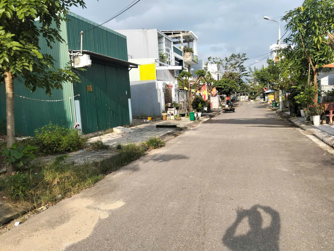 📌📌📌LÀM VIỆC TRỰC TIẾP GIÁ TỐT !!! Bán đất Đà Sơn 5, Hòa Khánh Nam