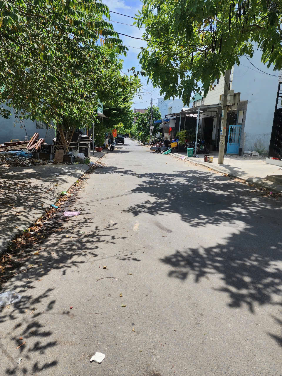 📌📌📌LÀM VIỆC TRỰC TIẾP GIÁ TỐT !!! Bán lô đất đường Đà Sơn 5