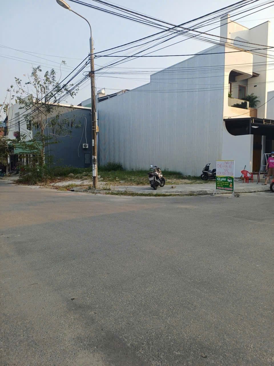 Bán đất lô góc Đà Sơn 5 - Đà Sơn 7 📌📌📌LÀM VIỆC TRỰC TIẾP GIÁ TỐT !!!
