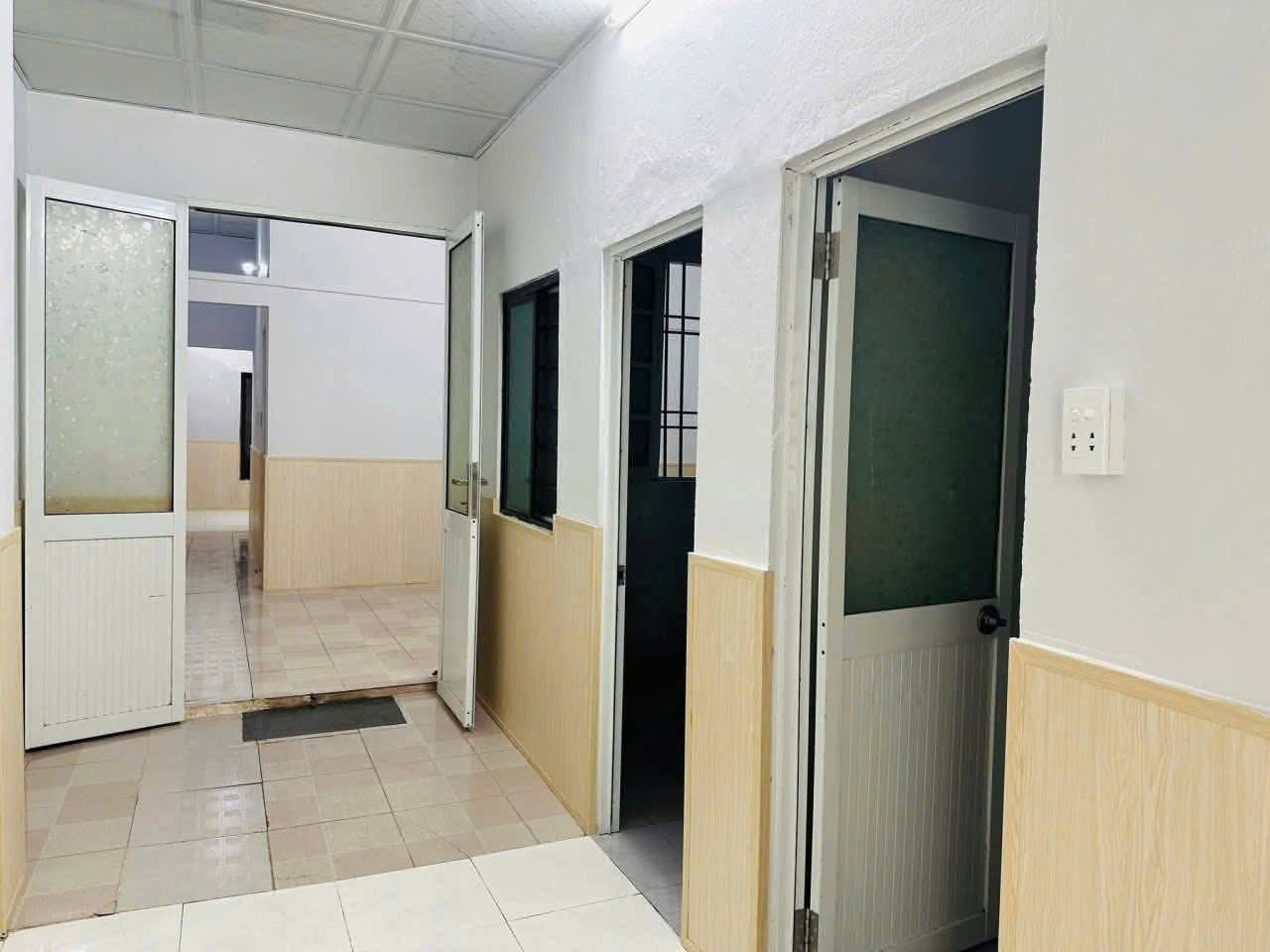 📌📌📌LÀM VIỆC TRỰC TIẾP GIÁ TỐT !!! Bán nhà kiệt 17 Đà Sơn, Hòa Khánh Nam