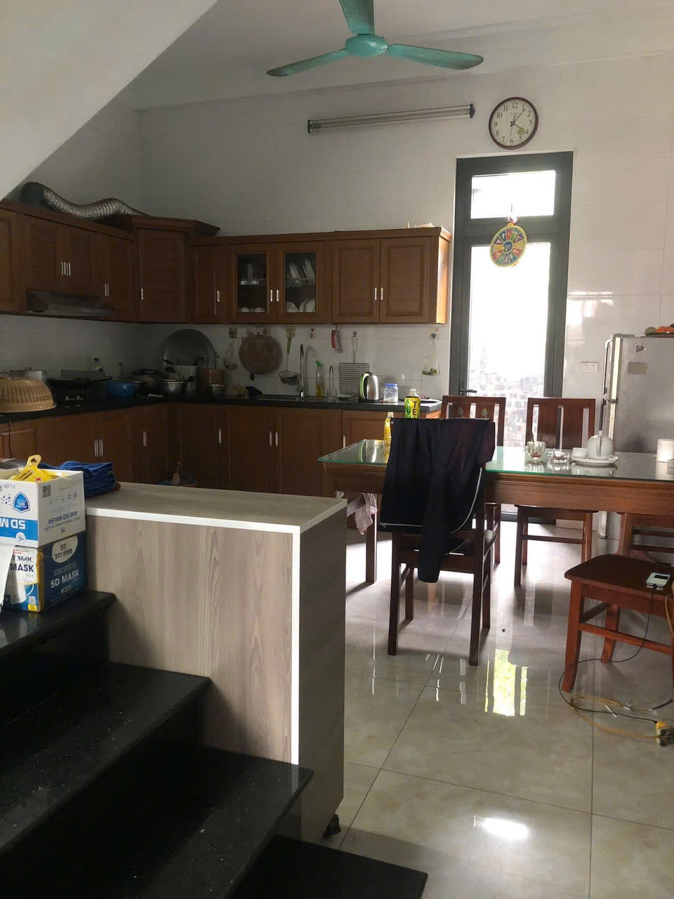 🔥 BÁN NHÀ 3 TẦNG TRỤC CHÍNH GIA CỐC – GIA LÂM, Ô TÔ TRÁNH, 70M2, MT 4,5M, GIÁ 7,5 TỶ 🔥