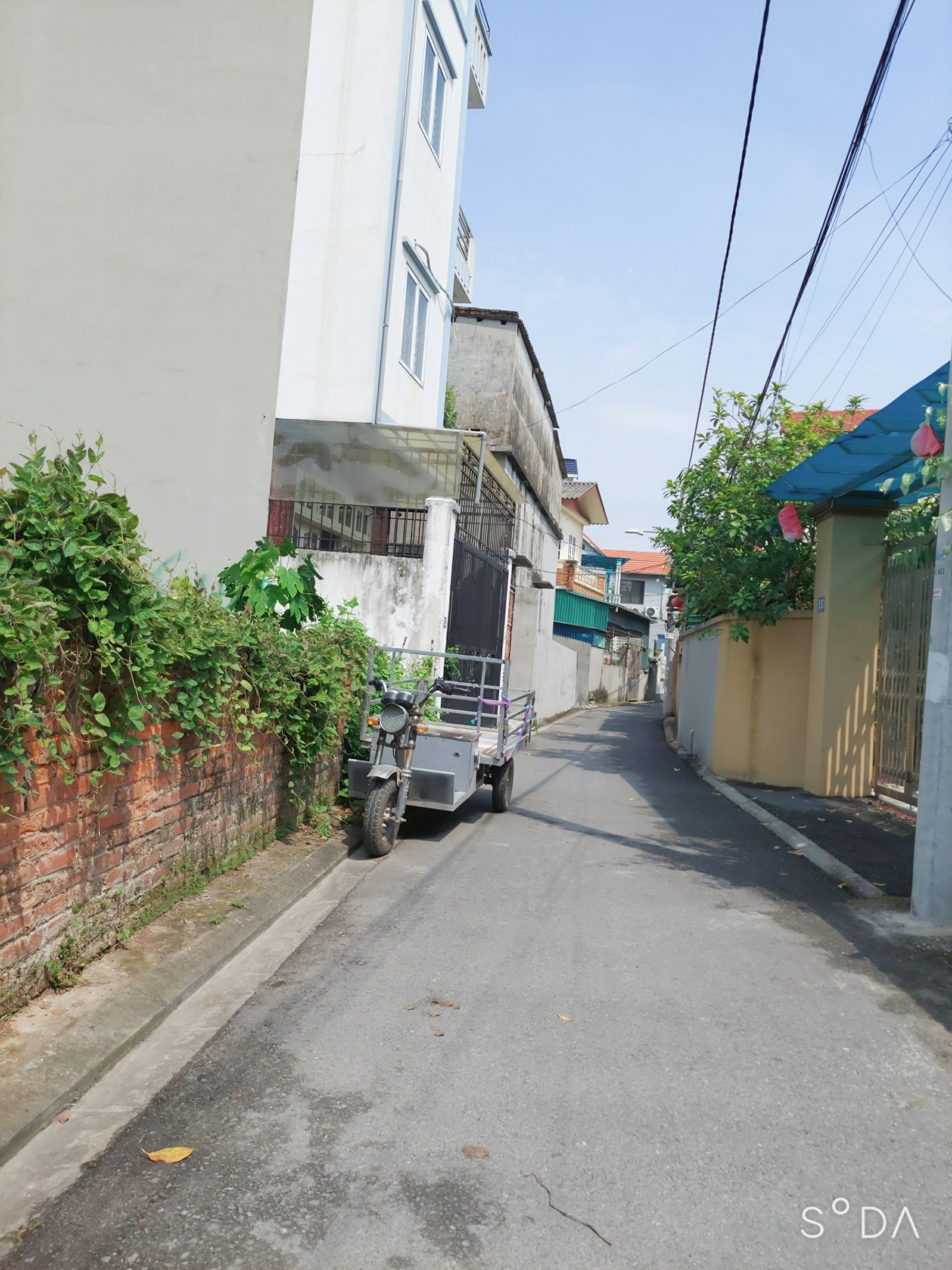ĐÂT ĐA TỐN ĐẸP KINH DOANH HOẶC ĐẦU TƯ.  62M. GIÁ 5.9 TỶ