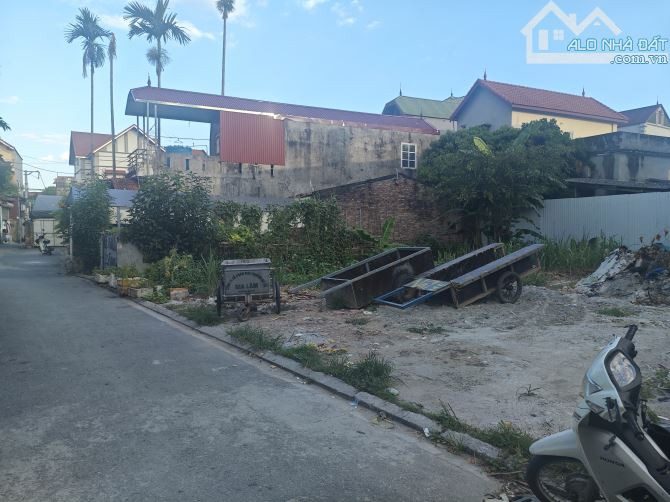 Bán đất Đào Xuyên, Đa Tốn. 53m2 ngõ thông ô tô. 50m ra ô tô tránh
