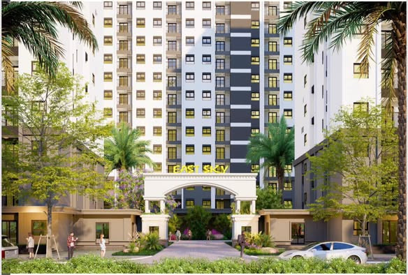 🚨 CHUẨN BỊ MỞ BÁN NOXH ECOGARDEN HUẾ 🚨
🔥 Chỉ 264 căn – số lượng có hạn
🔥 Giá tốt – hỗ trợ vay ngân hàng
🏡 Căn hộ đa dạng:
• 1PN – 2PN – 3PN
• Thiết kế hiện đại, tối ưu không gian
🌿 Sống tại khu đô thị sinh thái Ecogarden
– Không gian xanh, thoáng m