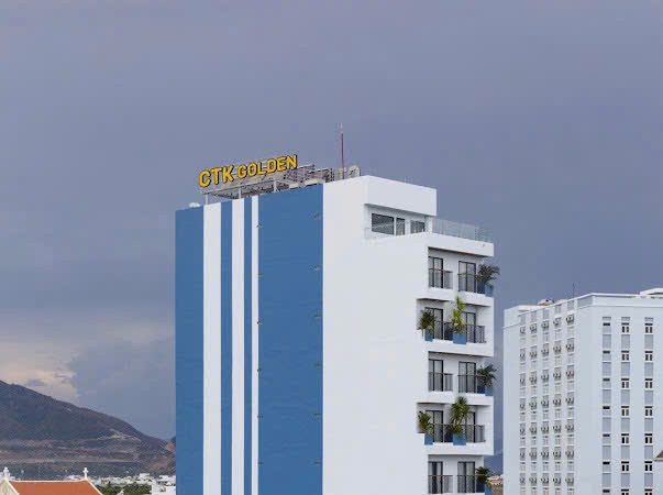 🌊 BÁN KHÁCH SẠN 2 SAO SÁT BIỂN NHA TRANG – GIÁ MỚI CHỈ 50 TỶ | DÒNG TIỀN 183TR/THÁNG