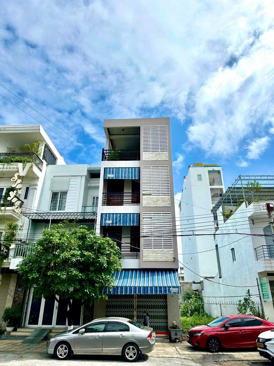 🔴 SIÊU PHẨM MẶT ĐƯỜNG DÃ TƯỢNG - KINH DOANH ĐẮC ĐỊA NGAY GẦN BIỂN NHA TRANG.