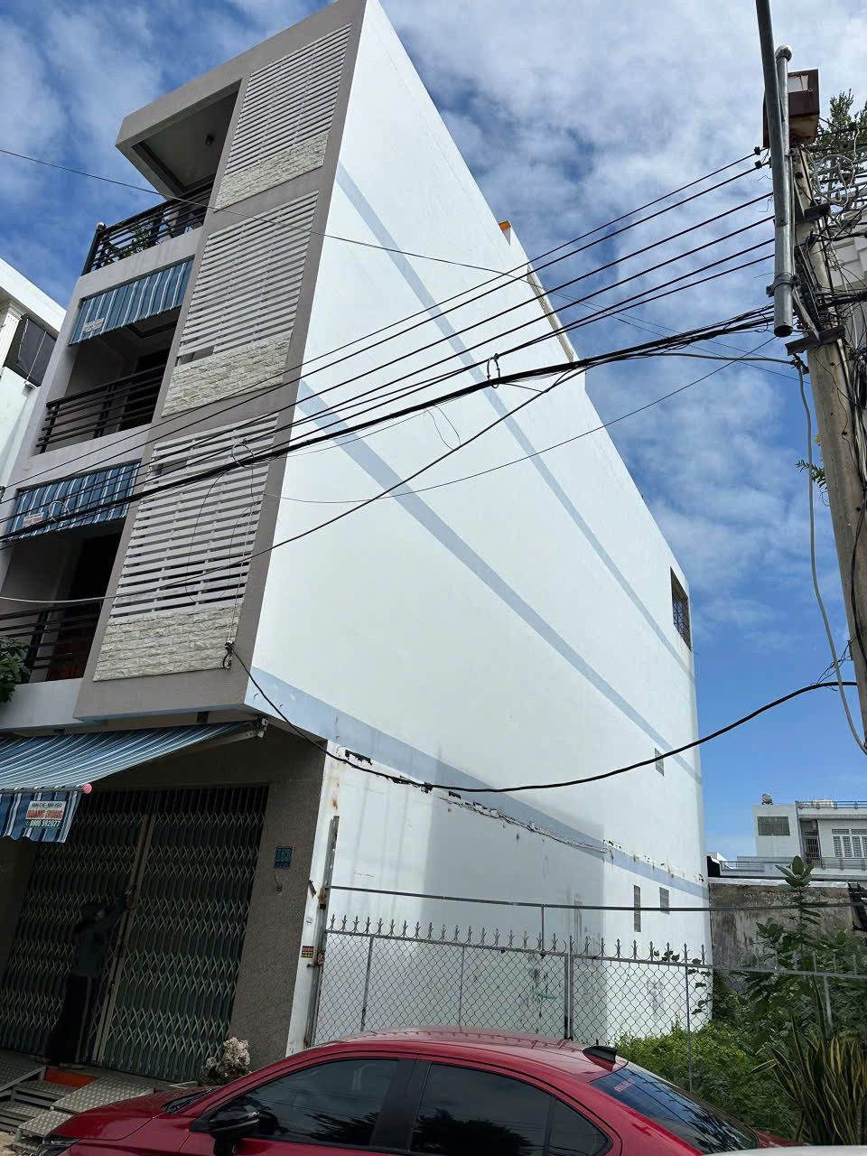 Bán Nhà riêng 102.8m2 có sẵn 102.8 m2 thổ cư giá 15.2 tỷ tại Đường Dã Tượng Phường Vĩnh Nguyên Thành phố Nha Trang Khánh Hòa