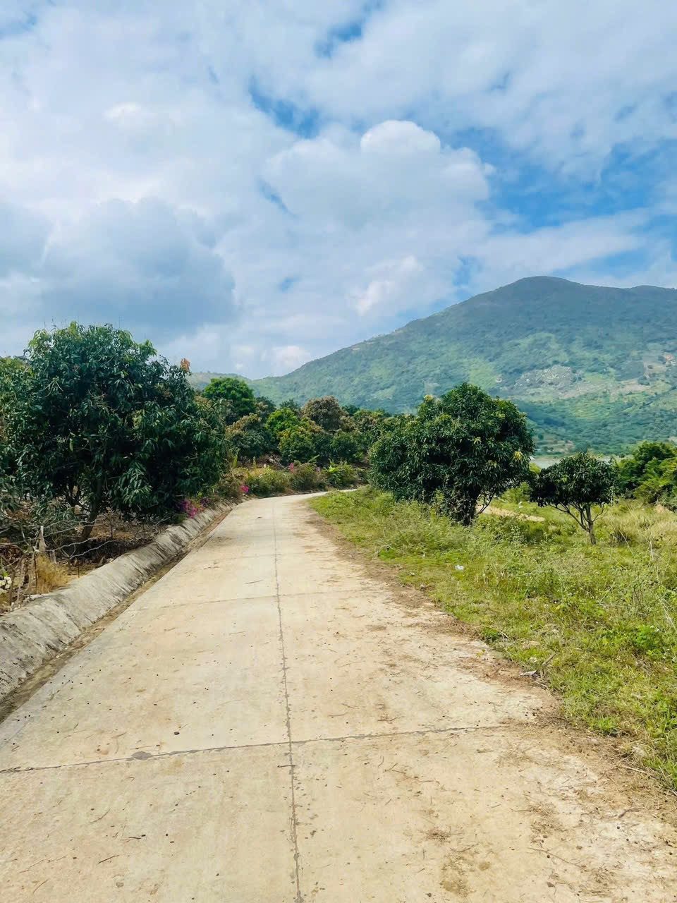 5000m2 Phường Bắc Nha Trang - Bám Đường 200m