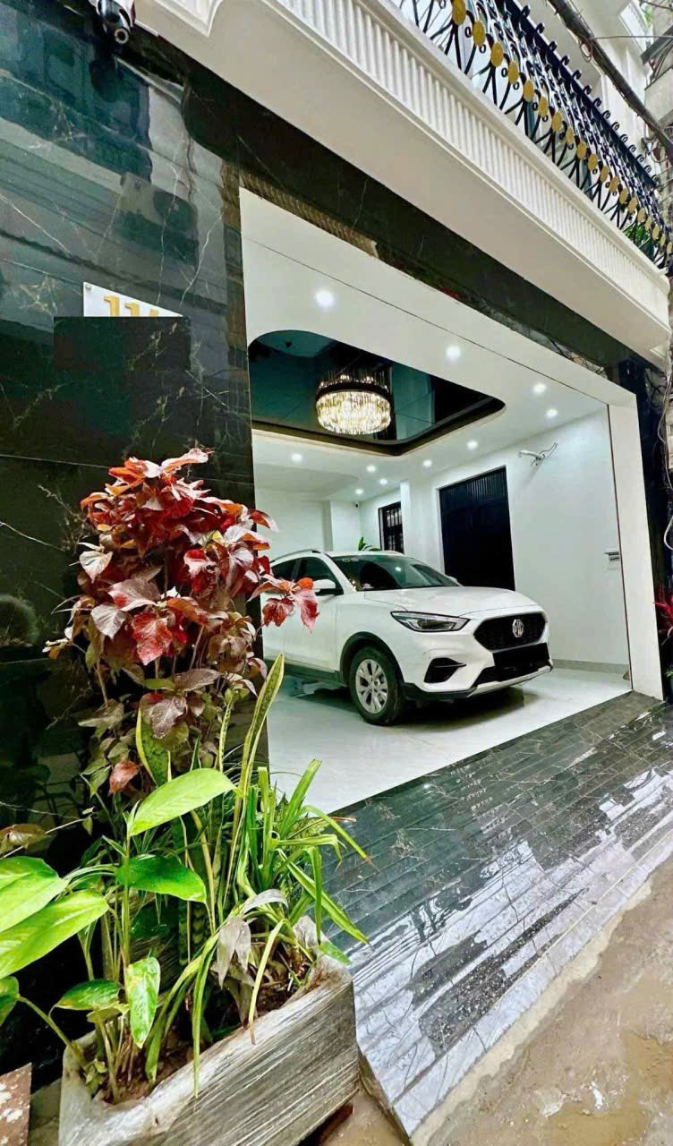 Cho Thuê Nhà Phố Đại An - Văn Quán - Hà Đông/ 35M² 5 Tầng 3 Ngủ/ Vừa Ở, Kinh Doanh/ Giá Thuê 20tr