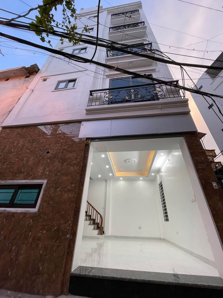 NHÀ CHÍNH CHỦ