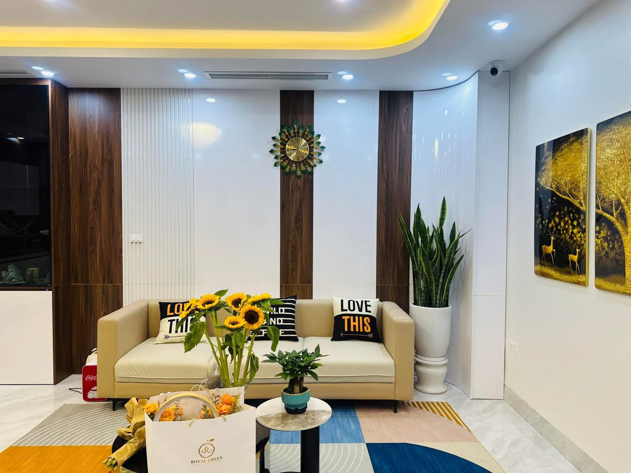 Con học Cầu Giấy, chính chủ chuyển nhà cho con gần trường. Cần bán gấp!!!
