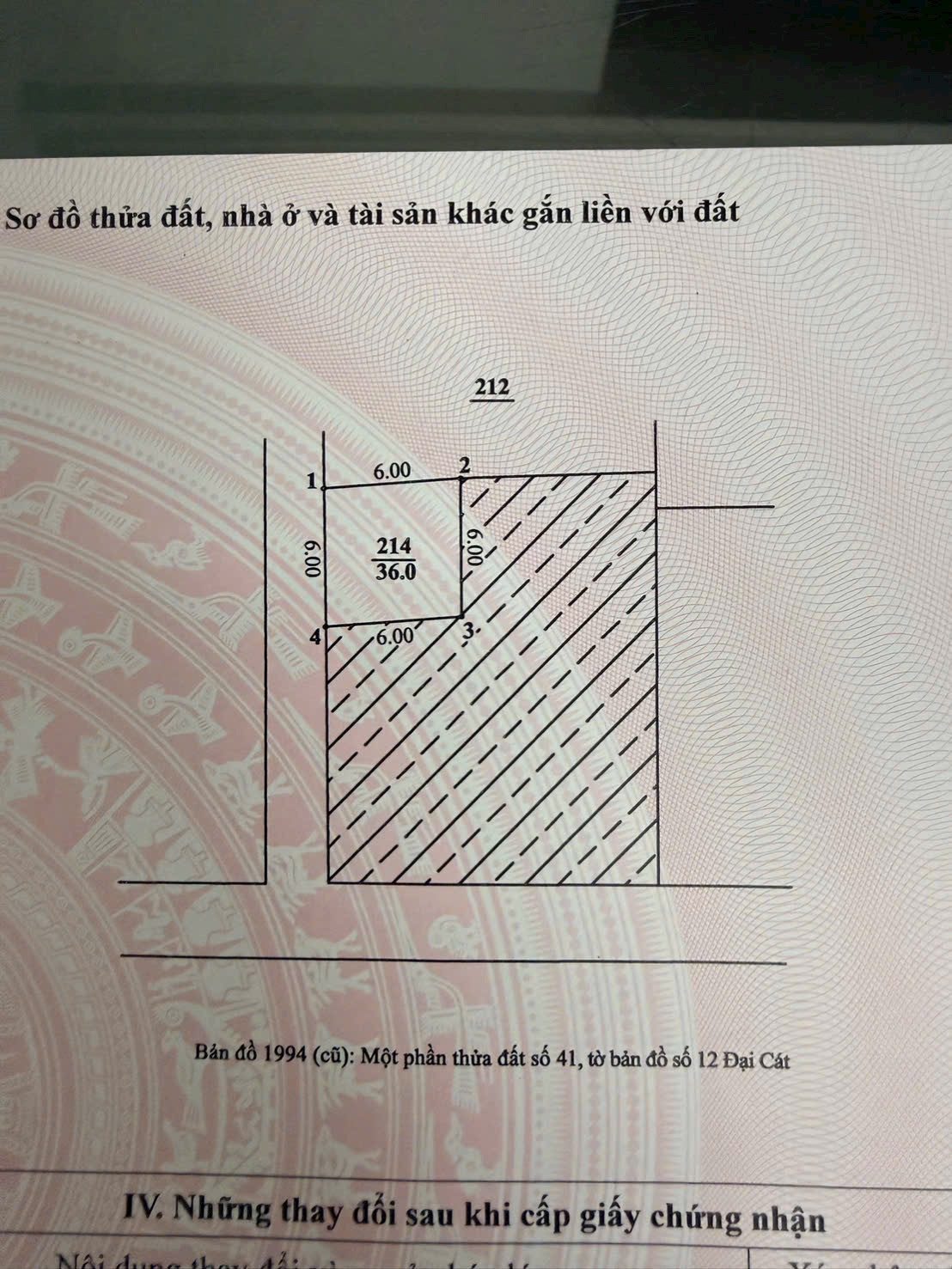 🔥 HIẾM – ĐẤT LIÊN MẠC 36M2 – Ô TÔ THÔNG – SÁT PHỐ