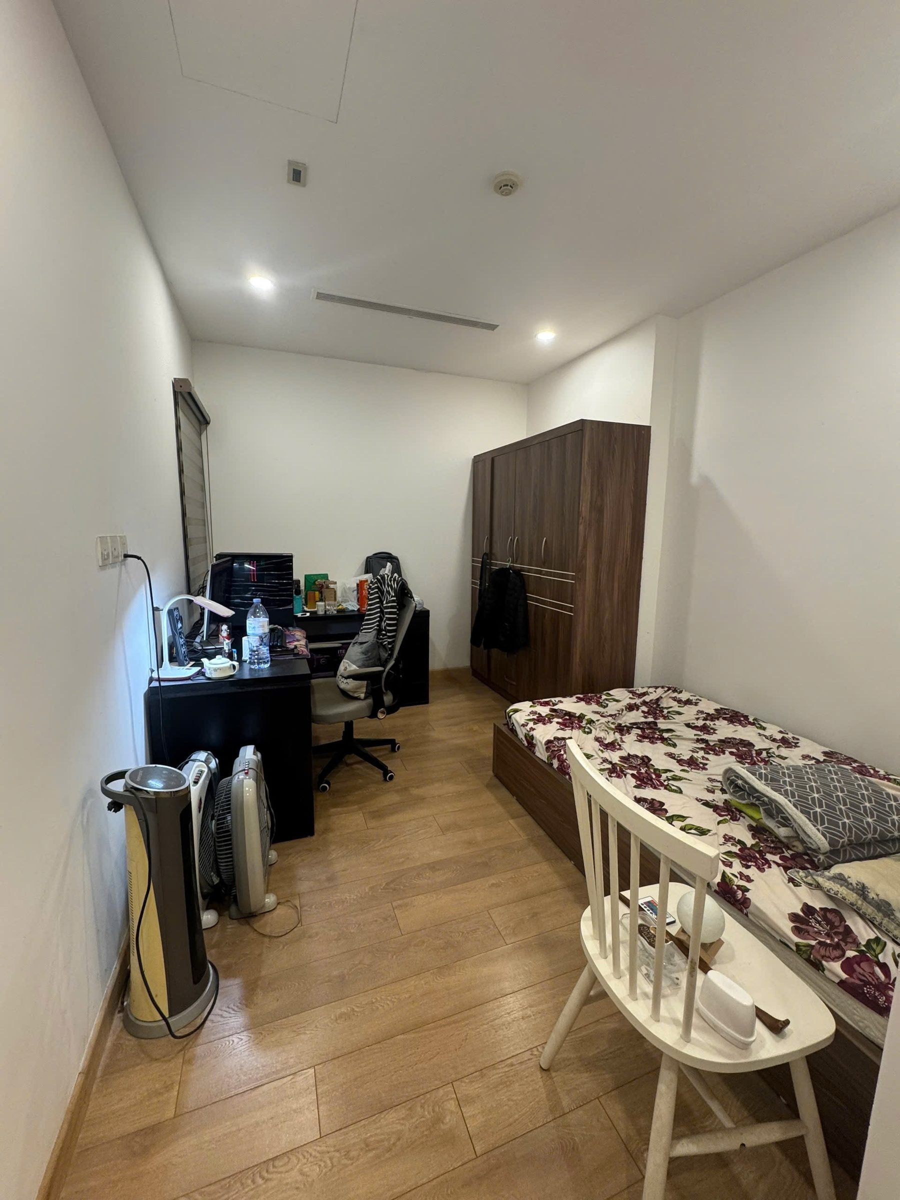 🔥 SIÊU PHẨM CĂN HỘ GÓC – Thăng Long Garden – 132m² – 3PN 3WC – NỘI THẤT CAO CẤP 🔥