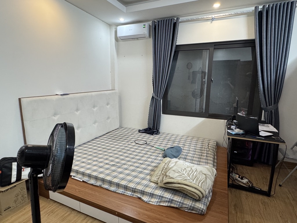 Bán nhà 41.9m² giá 12 tỷ Phường Tương Mai