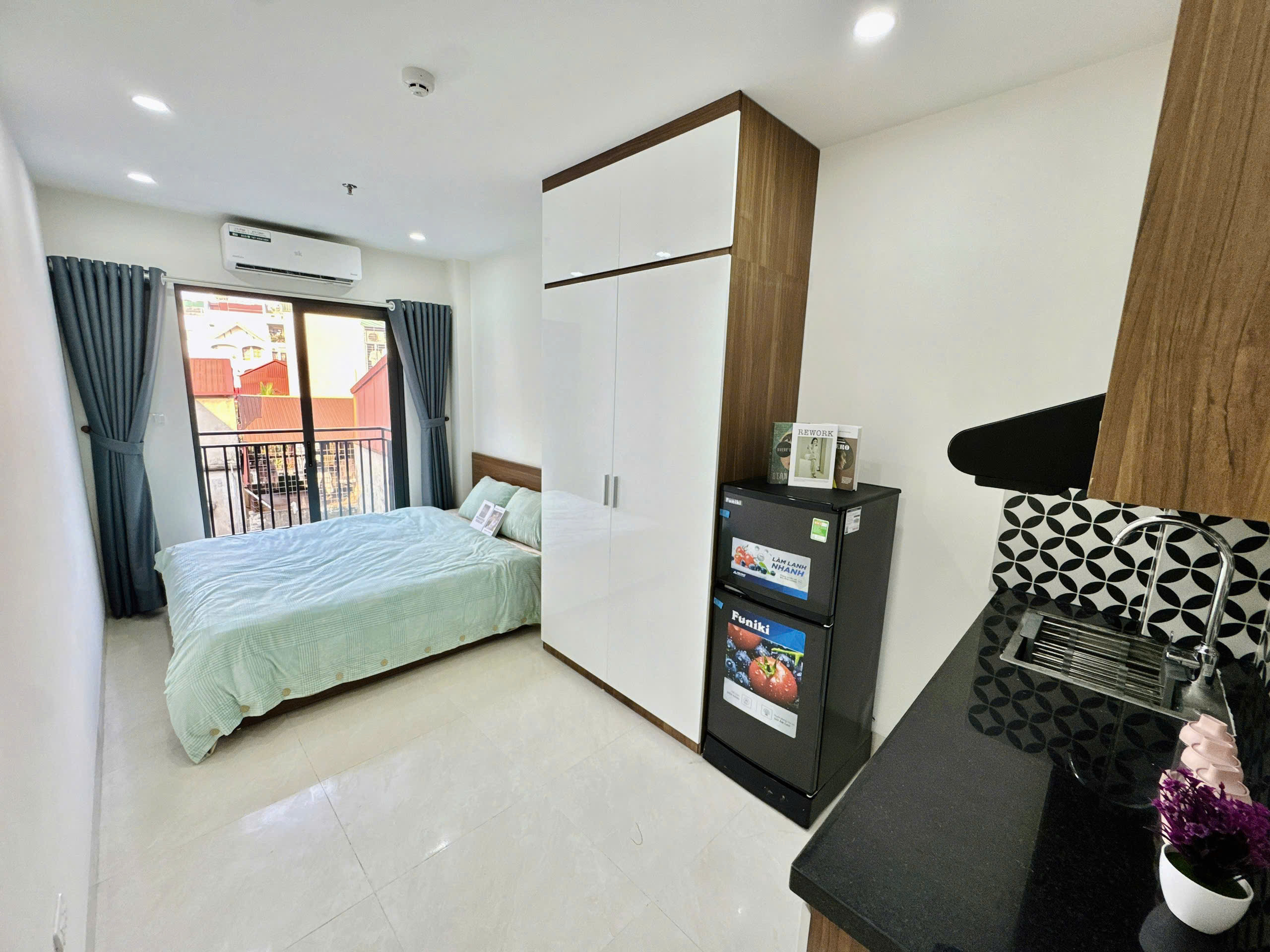 BÁN NHÀ ĐẠI LA