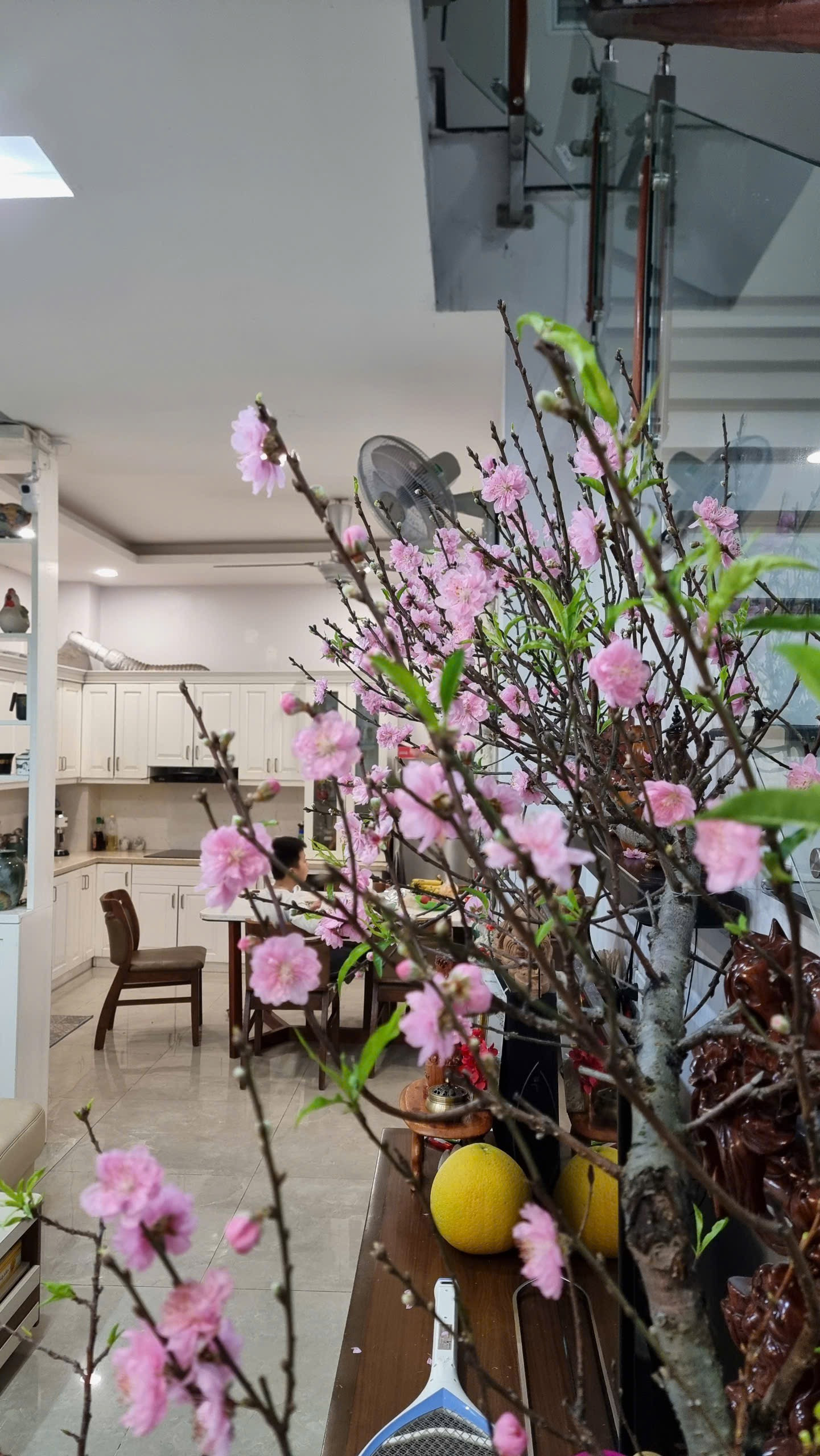 Bán nhà 61m² ngang 5,1m giá 12.5 tỷ Phường Đại Mỗ