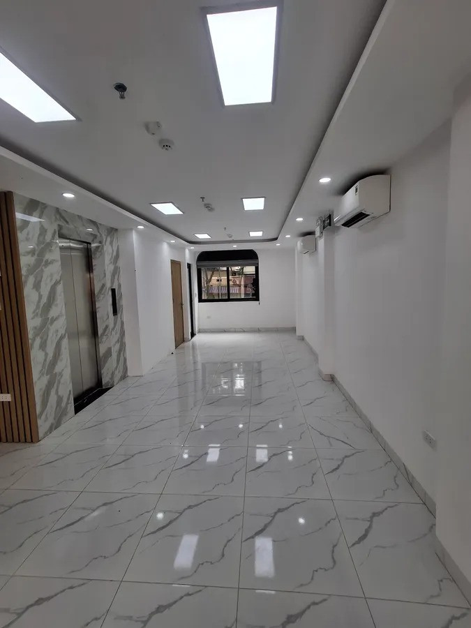 BÁN NHÀ MẶT PHỐ ĐẠI LINH – NAM TỪ LIÊM – 7 TẦNG THANG MÁY – GIÁ HÓT