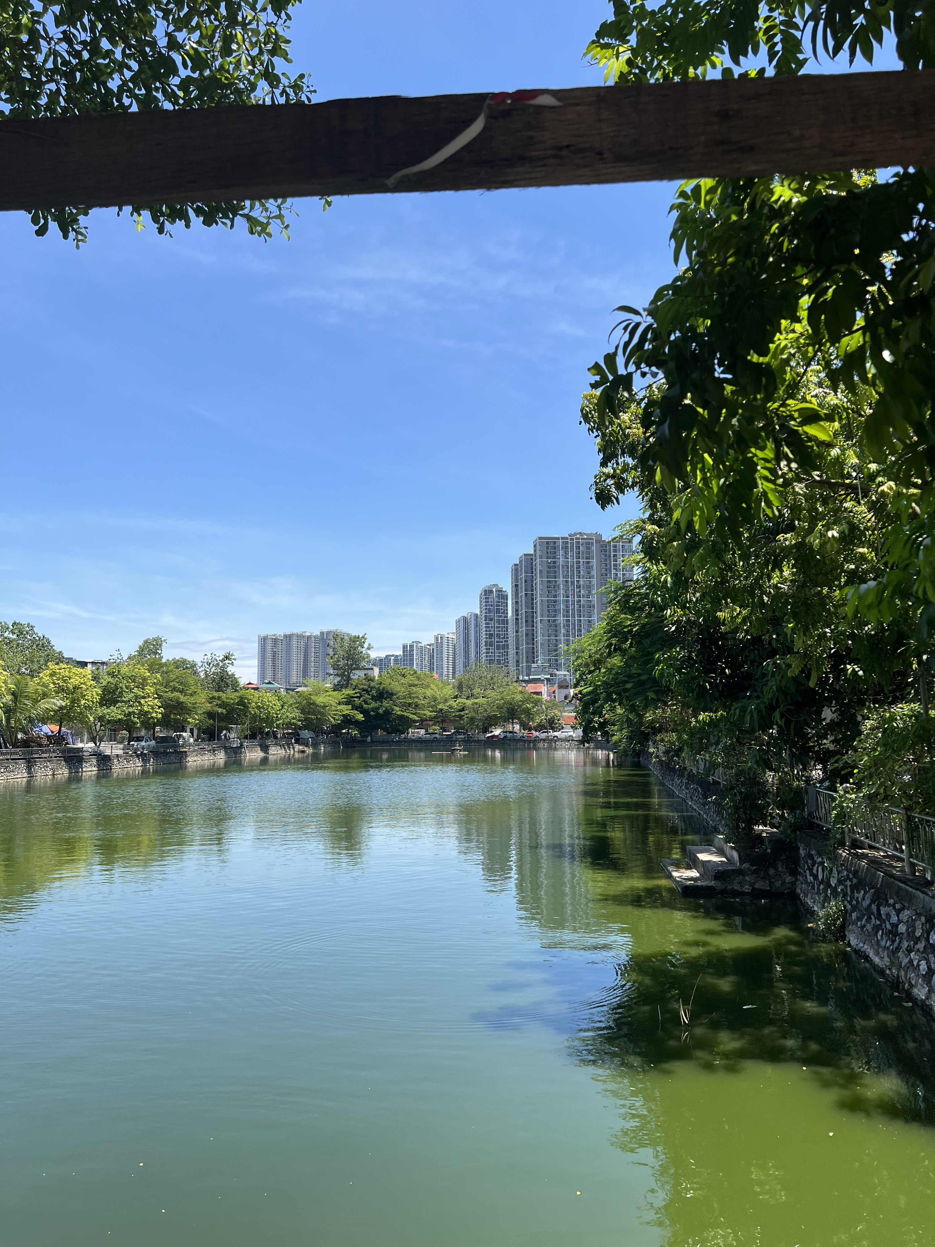 Bán Nhà Phố Đại Linh - Phân Lô - Kinh Doanh - Vượng Khí