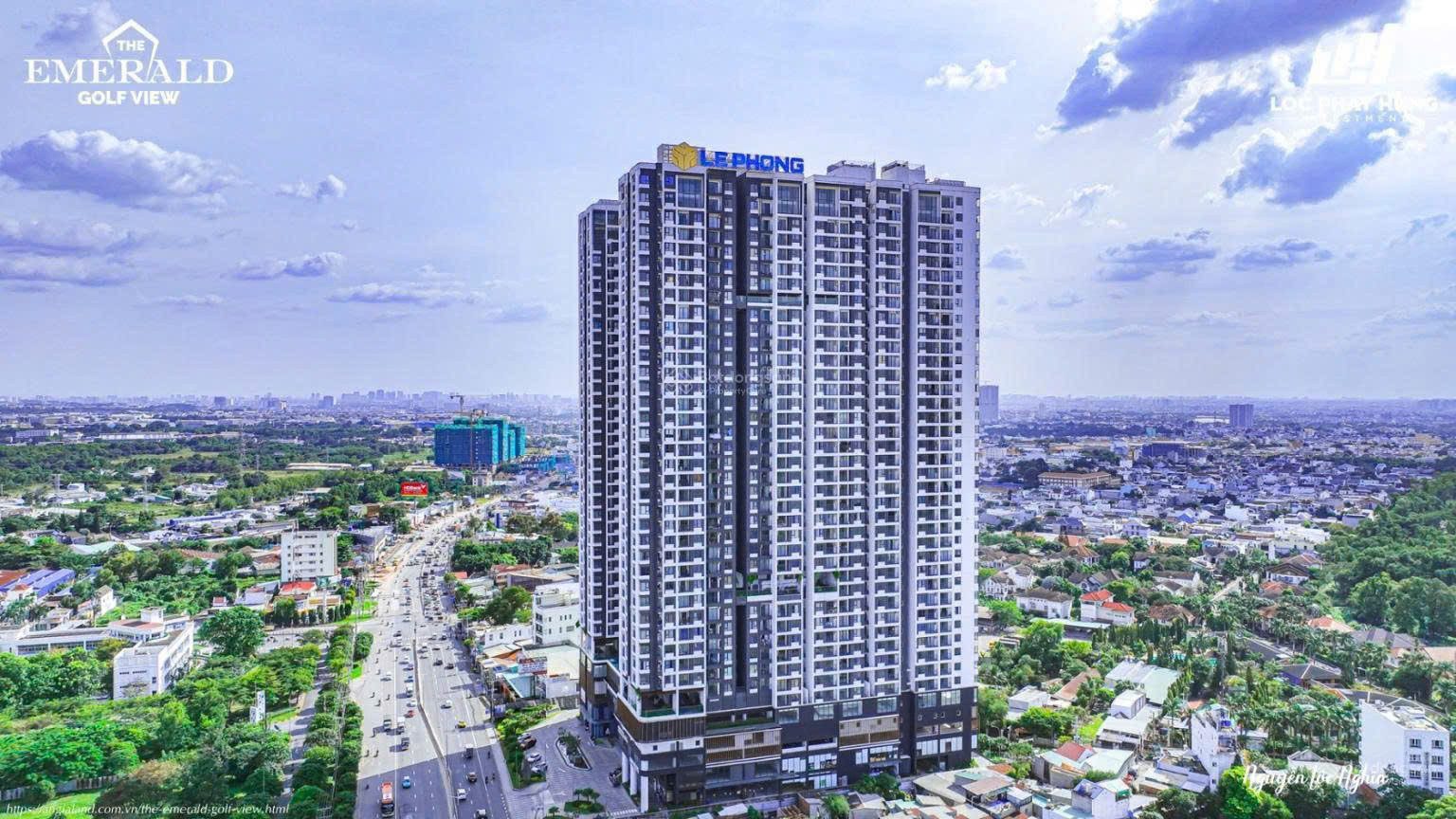 Nhận nhà ở hoặc cho thuê luôn thanh toán 260 triệu ! Còn lại TT giãn 2 Năm !