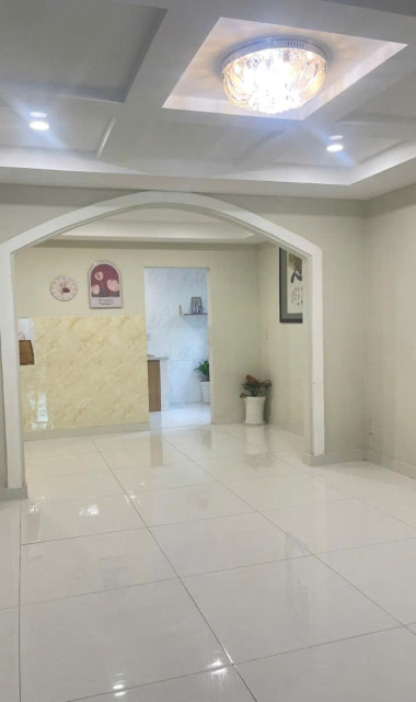 Giảm 100tr Nhà KDC Ehome4 2 tầng ĐL Bình Dương BD, 75m2, 5x15m
