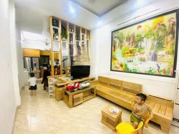 Cho thuê Nhà riêng 32m² giá 12 triệu/ tháng tại Đường Đại Mỗ Phường Đại Mỗ Quận Nam Từ Liêm Hà Nội