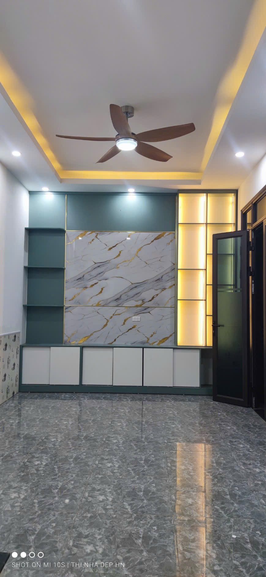 Chính chủ e cần bán nhà ạ. Gần chợ ,trạm y tế ,trường học cấp 1, mầm non đại Mỗ