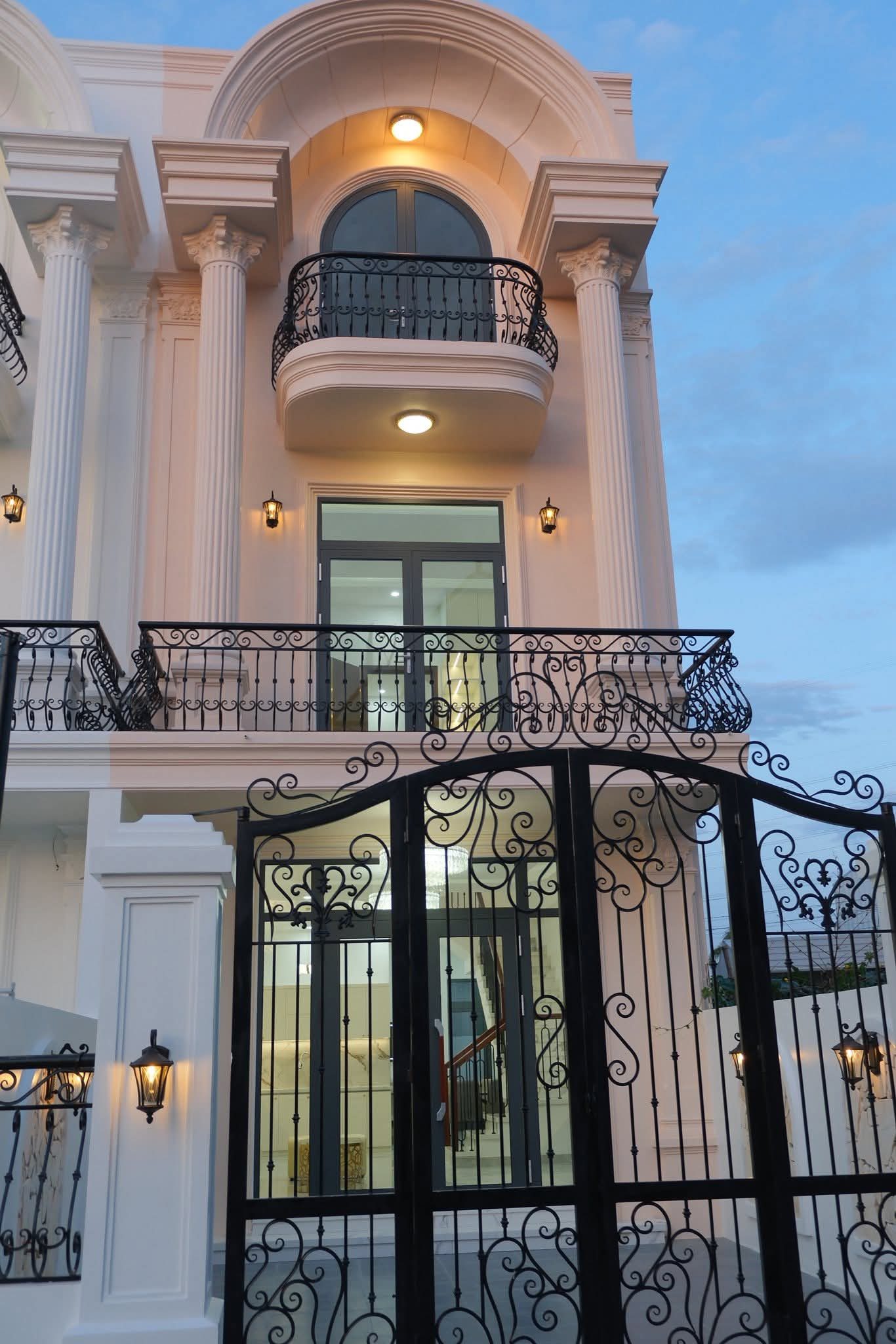 Bán Nhà riêng 100m² thổ cư 100m² giá 3.39 tỷ tại Đường Đại Nam Phường Thuỷ Xuân Thành phố Huế Thừa Thiên Huế