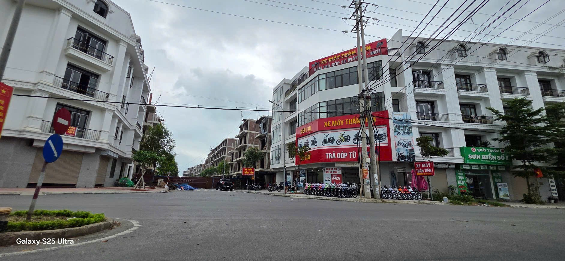 🔥GIẢM SÂU 1 TỶ - MẶT PHỐ PHAN - ĐẠI ĐỒNG - BN - DÒNG TIỀN CỰC TỐT 140M² 5T MT 7.2M - Lô Góc - CHỦ NHIỆT BÁN🔥