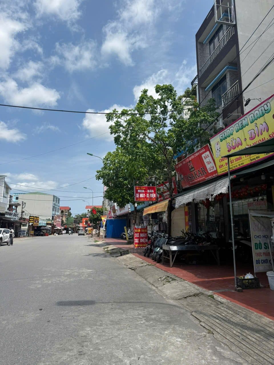 ⚠️ 7 tỷ hơn – mua đất mà không chọn đúng vị trí là “đứng tiền”.