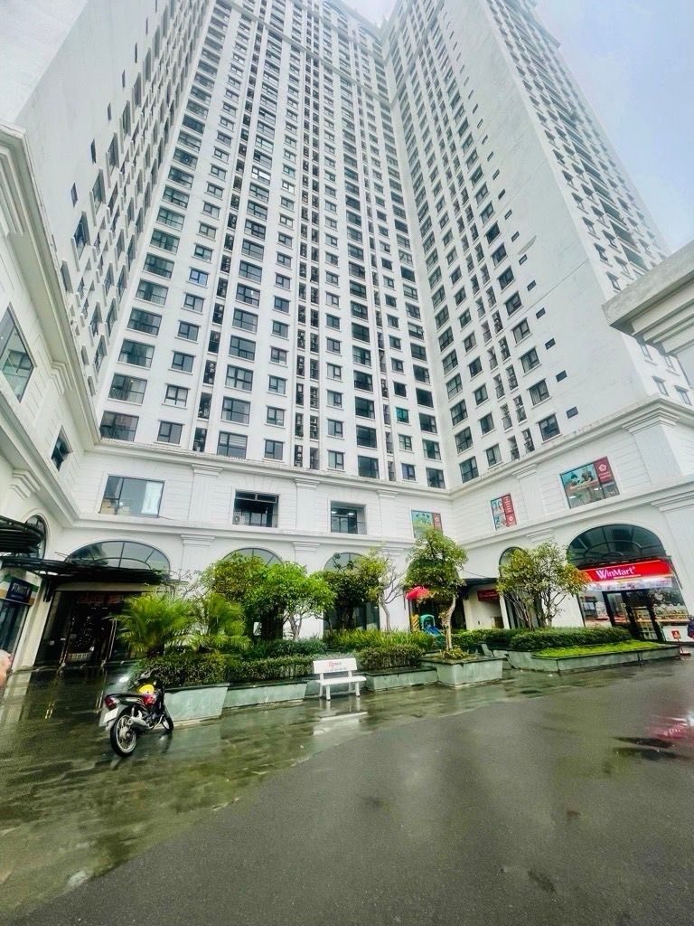 Chung cư Ecolake View 83m2, 2 ngủ master, 2 wc, view hồ đẹp, nội thất xịn, ở ngay 7.3 tỷ