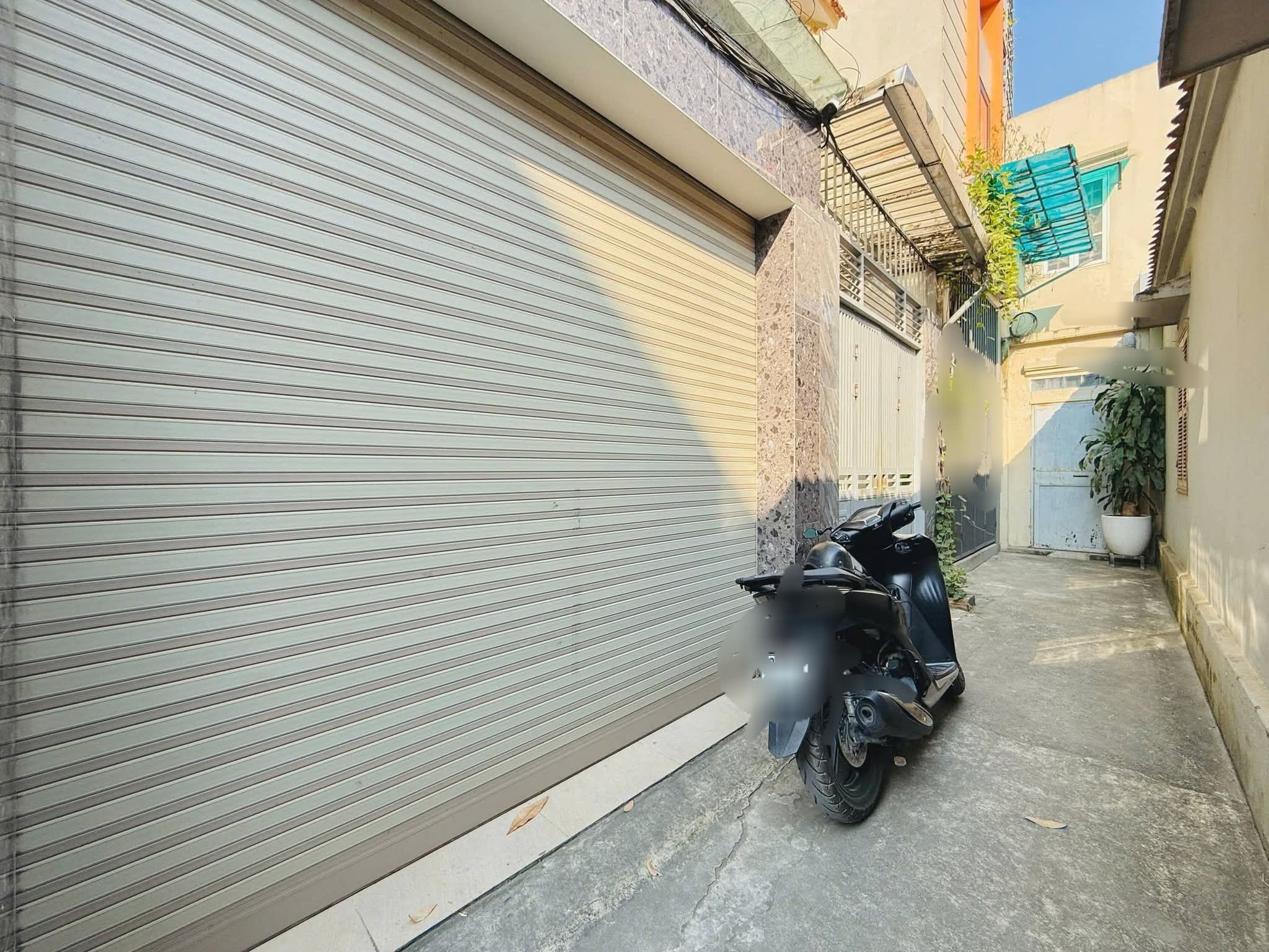 💥GIÁ BÁN MỀM, NHÀ ĐẸP PHỐ ĐẠI TỪ GẦN HỒ LINH ĐÀM.