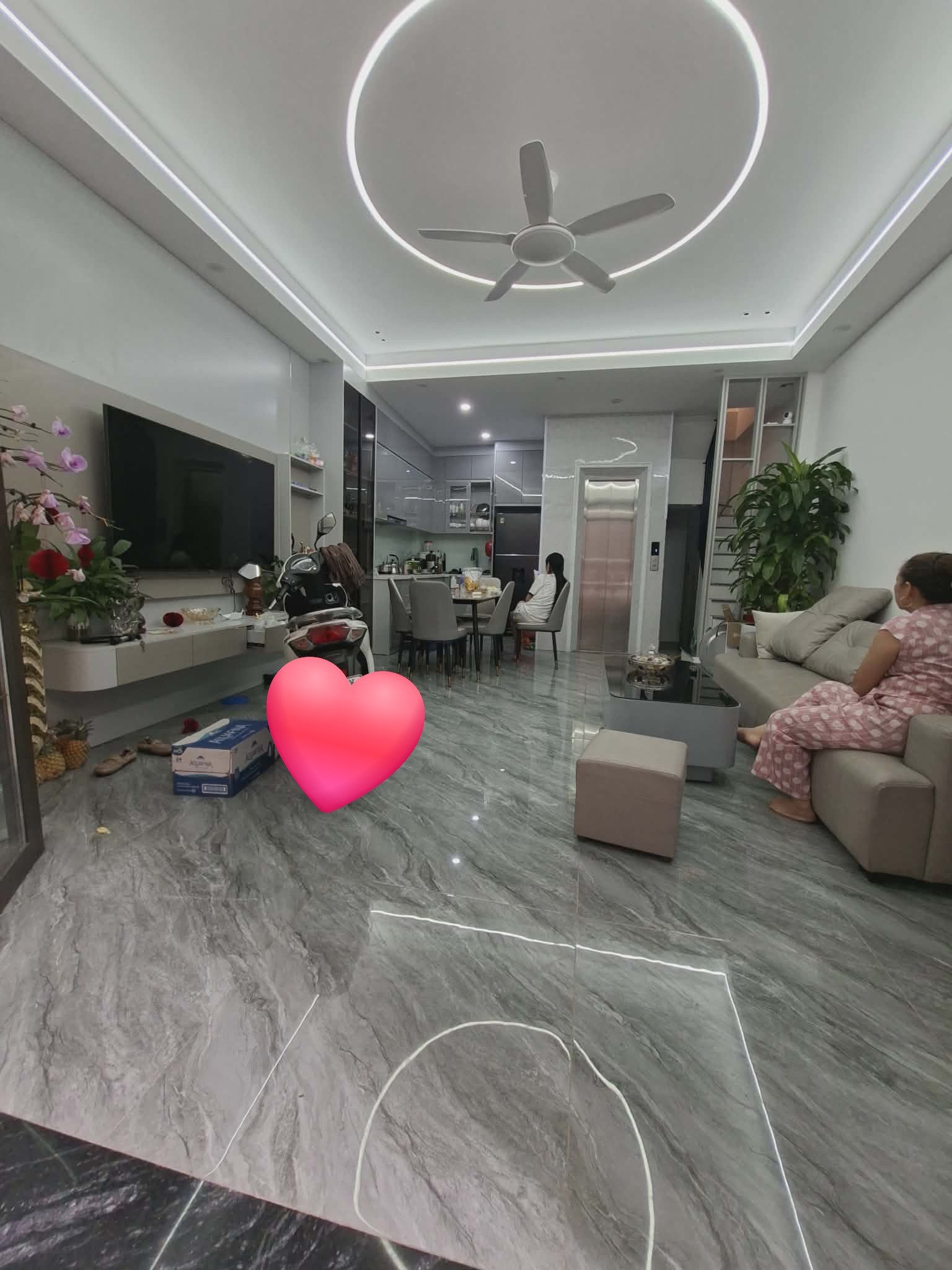 Đại từ - Đại Kim - Hoàng Mai, 50m2 x 7 tầng , thang máy, kinh doanh, gara ô tô, giá 20 tỷ có T L